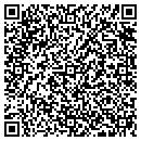 QR code with Perts Towing contacts