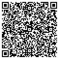 QR code with Pamida contacts
