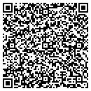 QR code with M-I Drilling Fluids contacts