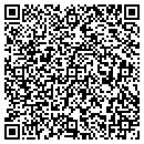 QR code with K & T Properties LLC contacts