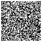 QR code with Galleries West Fine Art contacts