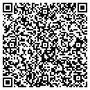 QR code with University Bookstore contacts