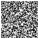 QR code with A1 Super Signs contacts
