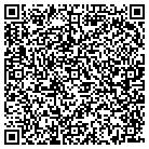 QR code with High Country Rain Gutter Service contacts