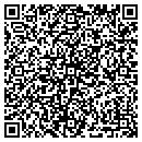QR code with W R Jeffryes CPA contacts