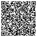 QR code with Pamida contacts