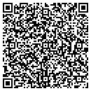 QR code with Rod Fronter & Auto contacts