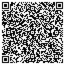 QR code with ME Used Auto Storage contacts