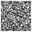 QR code with Roy D Holliday Jr contacts