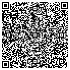 QR code with Chucks Refrigeration & Heating contacts