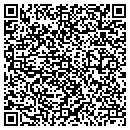 QR code with I Media Design contacts