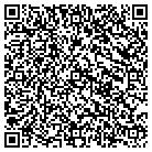 QR code with B Hernandez Maintenance contacts