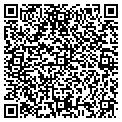 QR code with Homax contacts