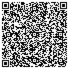 QR code with Highlander Liquor Store contacts