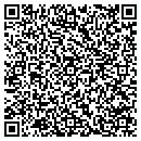 QR code with Razor's Edge contacts