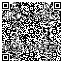 QR code with Olsons Sheds contacts