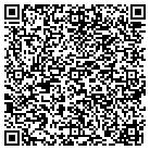QR code with Allens Airframe & Engine Services contacts