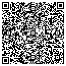 QR code with J & L Leasing contacts