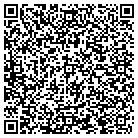 QR code with Whitey's Small Engine Repair contacts