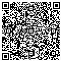 QR code with Ensignal contacts