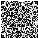 QR code with Art West Gallery contacts