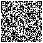 QR code with J & A Field Service LLC contacts