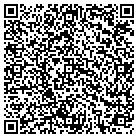 QR code with GAB Robins Business Service contacts