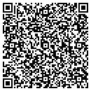 QR code with Tint Shop contacts