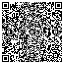 QR code with Irvine Ranch contacts