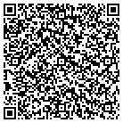 QR code with D & L Transfer & Storage contacts