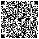 QR code with High Ctry Cnslng & Rsc Center contacts