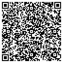 QR code with KISS Request Line contacts