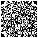 QR code with Raymond James contacts