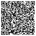 QR code with Sdk contacts