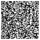 QR code with US Treasury Department contacts