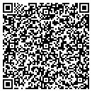 QR code with A A Super Klean contacts
