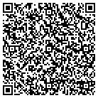 QR code with Antelope Run Ranch Inc contacts