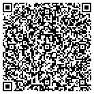 QR code with B P Pipelines North Amer Inc contacts