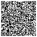 QR code with D Mckay Francom DDS contacts