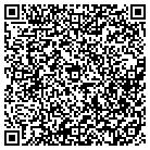 QR code with University Of Wyo Seed Cert contacts