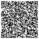 QR code with B R-Tech contacts