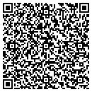 QR code with L M Grace Jr contacts