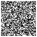 QR code with W Y O Electronics contacts