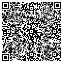 QR code with M J Metal Products contacts