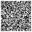QR code with MBE Painting Co contacts