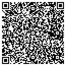 QR code with Hines General Store contacts