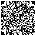QR code with IBM contacts