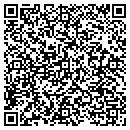 QR code with Uinta County Library contacts