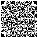 QR code with Amy's Tailoring contacts