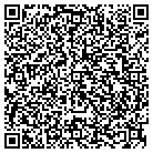 QR code with Time & Temperature Information contacts